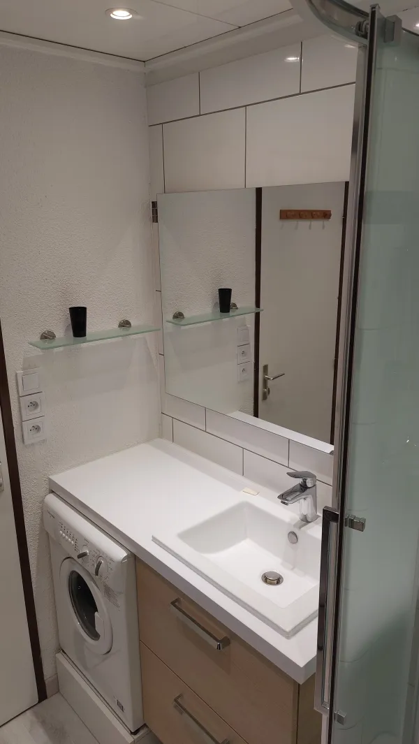 Lavabo