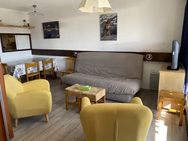 Les Mouflons I - 34 m² - n°648