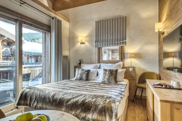 Chambre Classique