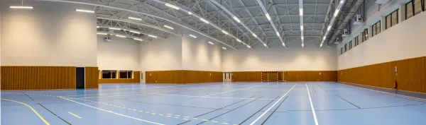 Gymnase