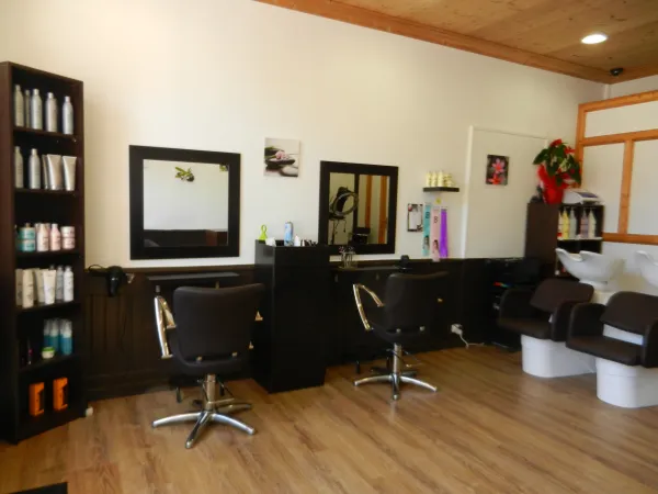 Hair'Cocooning - prestige beauty
