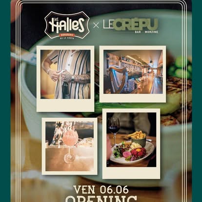 Les Halles_Morzine