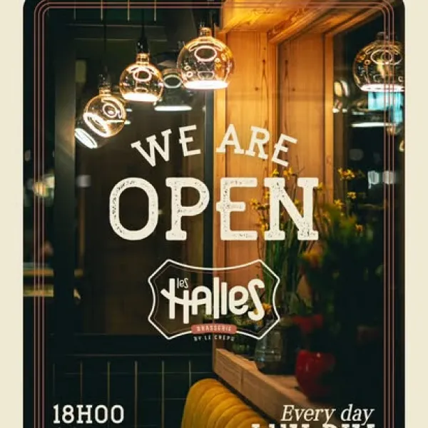 Les Halles_Morzine