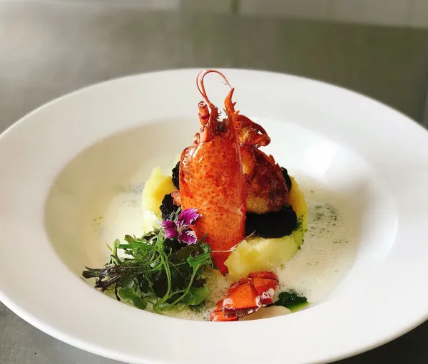 Les Petits Plats