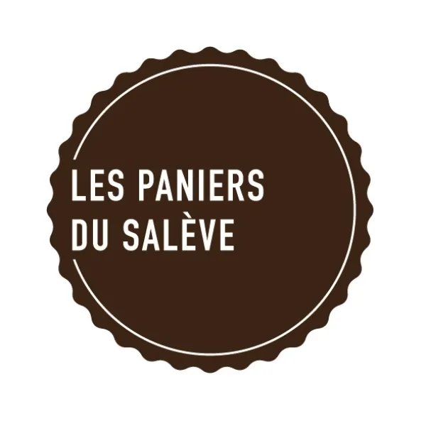 Logo Les Paniers du Salève