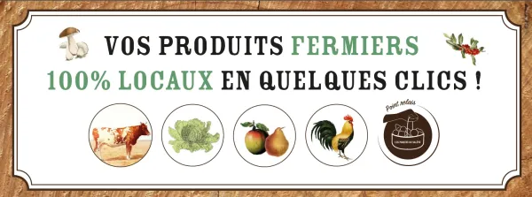 Présentation les paniers du Salève