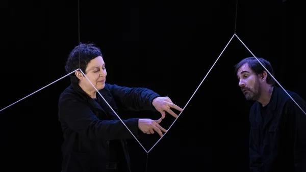 Les Petites Variations - Théâtre LʼArticule
