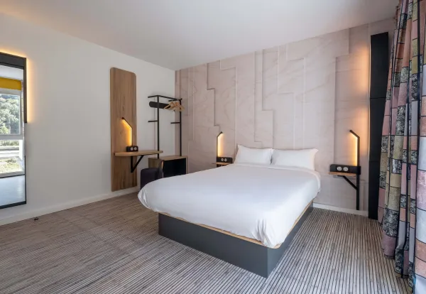 Chambre double