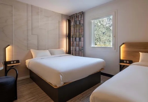 Chambre familiale