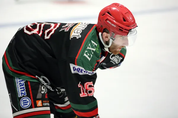Hockey sur Glace Match de  Division 1 Mont-Blanc vs Valence