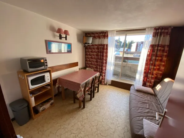Les Pralyssimes - 22 m² - n°429