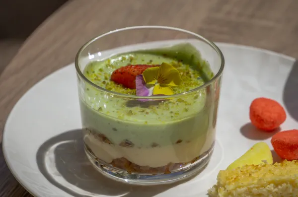 Dessert