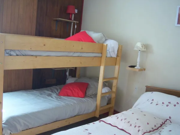 Chambre familiale