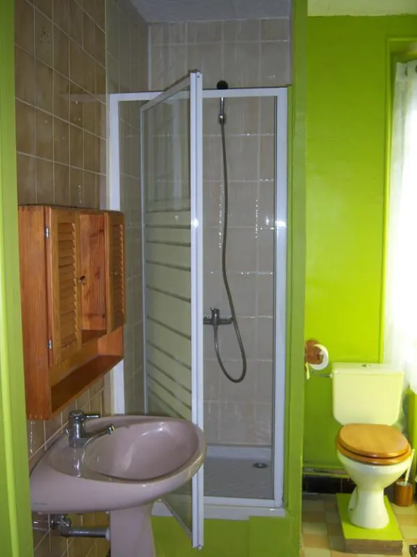 Salle de bain