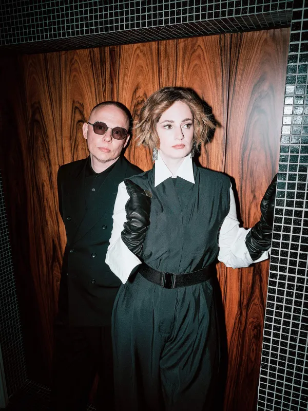 Hooverphonic