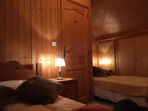 chambre