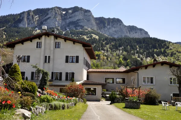 Hôtel Bon Séjour