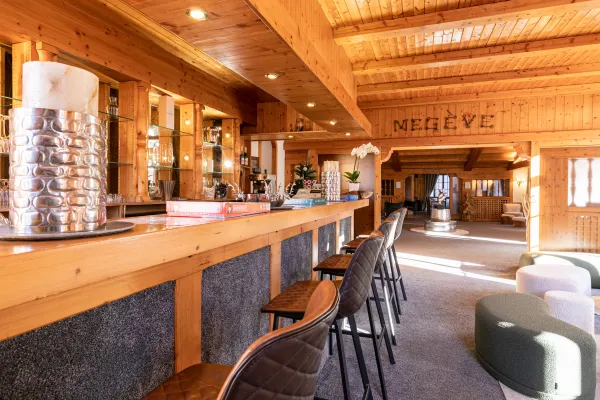 Vue Bar