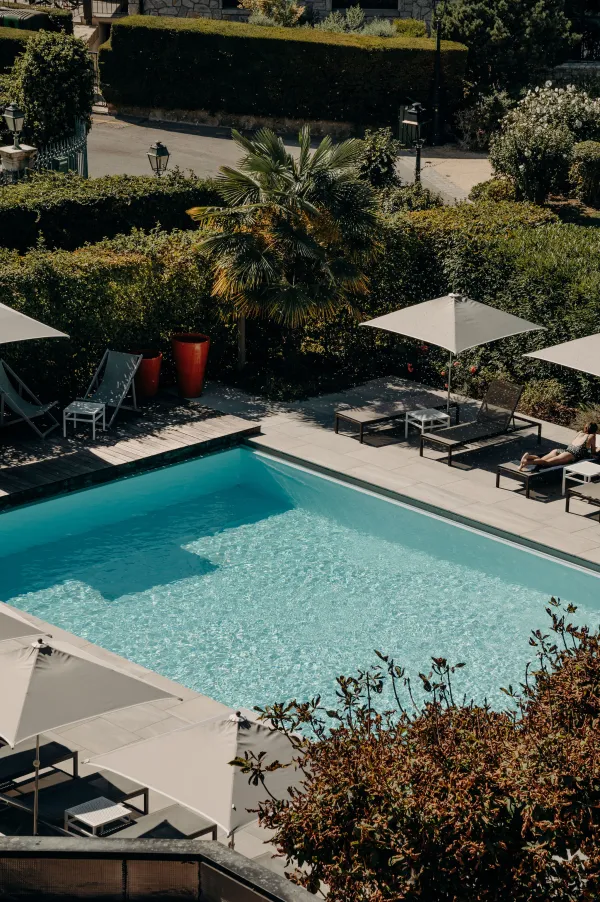 Hôtel Cottage Bise_Talloires-Montmin