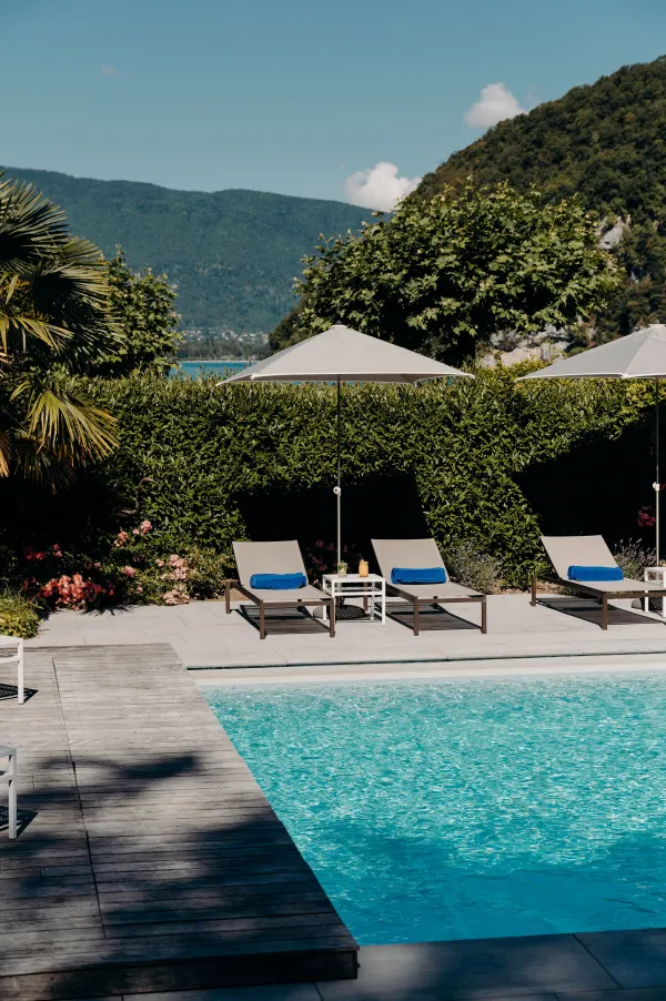 Hôtel Cottage Bise_Talloires-Montmin