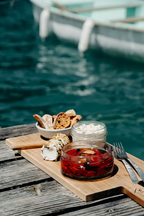 Hôtel Cottage Bise_Talloires-Montmin