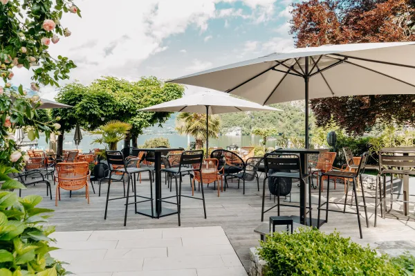 Hôtel Cottage Bise_Talloires-Montmin