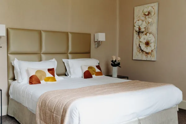 Hôtel Cottage Bise_Talloires-Montmin