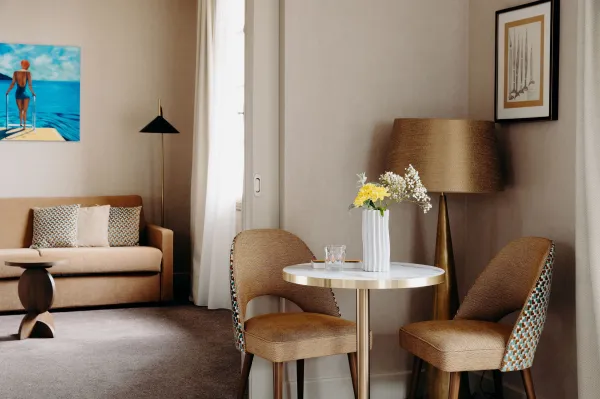 Hôtel Cottage Bise_Talloires-Montmin