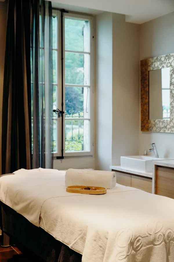 Hôtel Cottage Bise_Talloires-Montmin