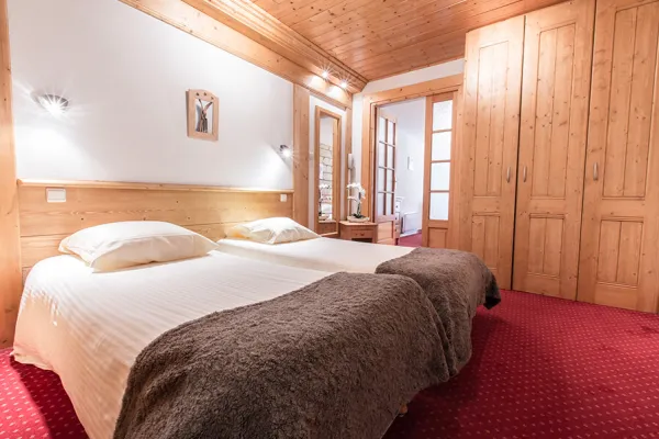 Exemple de chambre