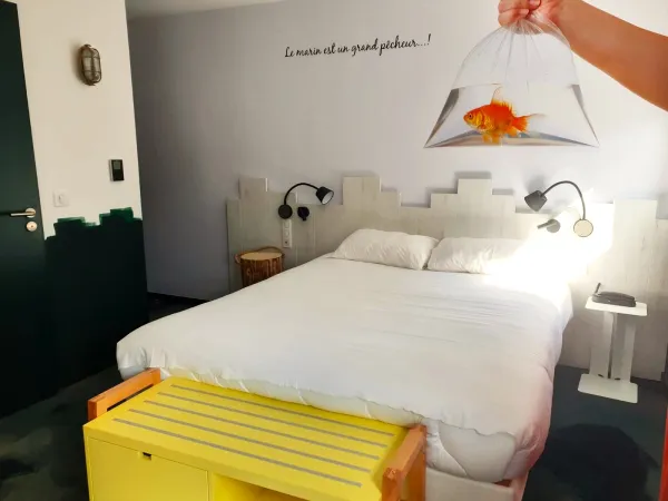 Hôtel Ibis Styles Thonon-les-Bains_Thonon-les-Bains