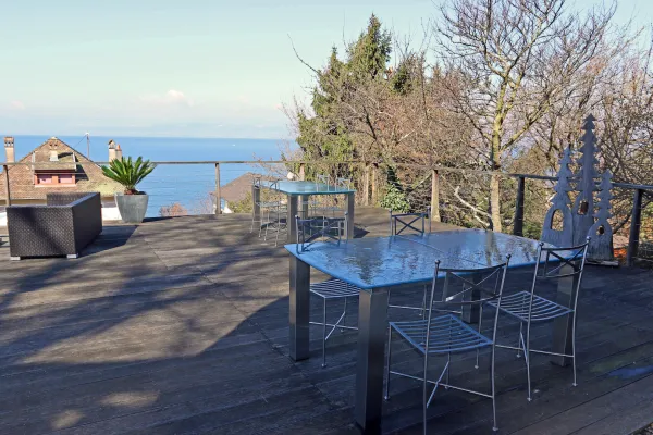 Les Terrasses