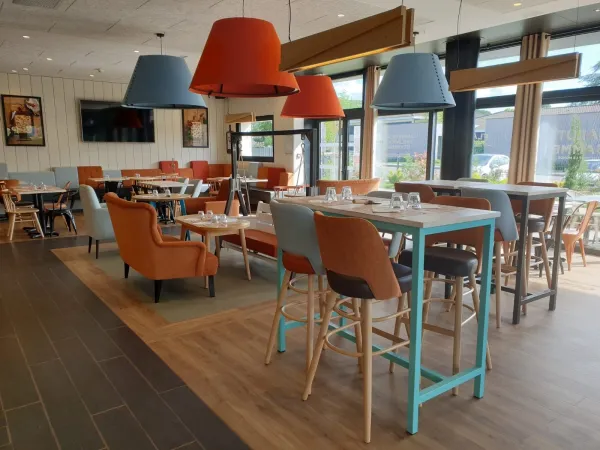 Restaurant Ibis Styles
