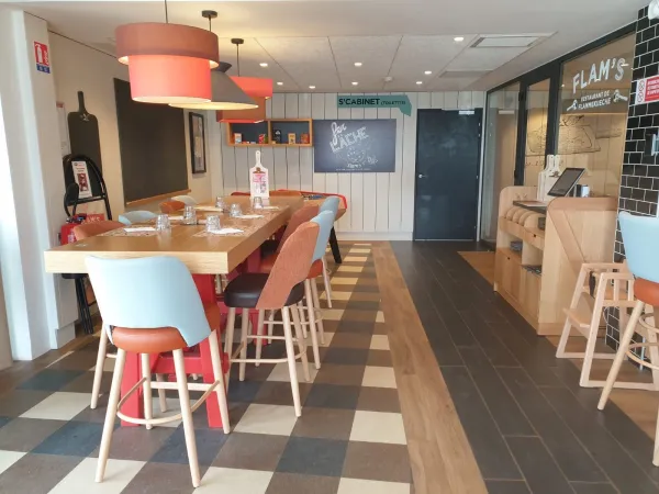 Restaurant Ibis Styles