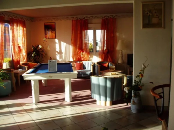 Hôtel Le Foron