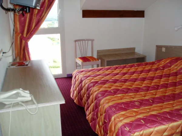 Le Foron_chambre2