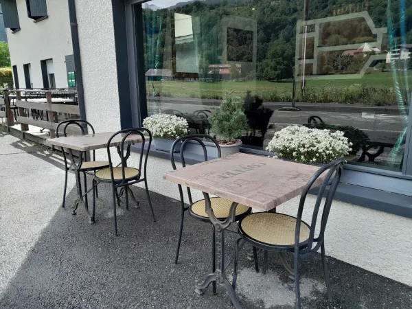 L'Escale Shop Food