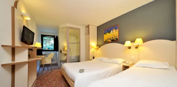 Hôtel Kyriad