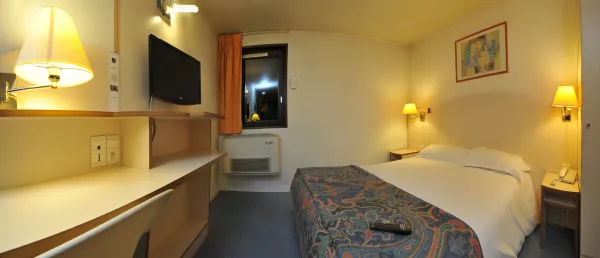Kyriad Annecy Sud