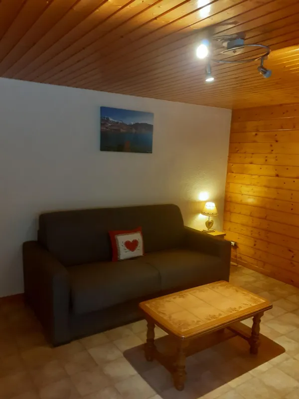Séjour