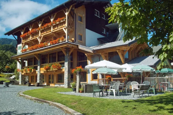 hotel