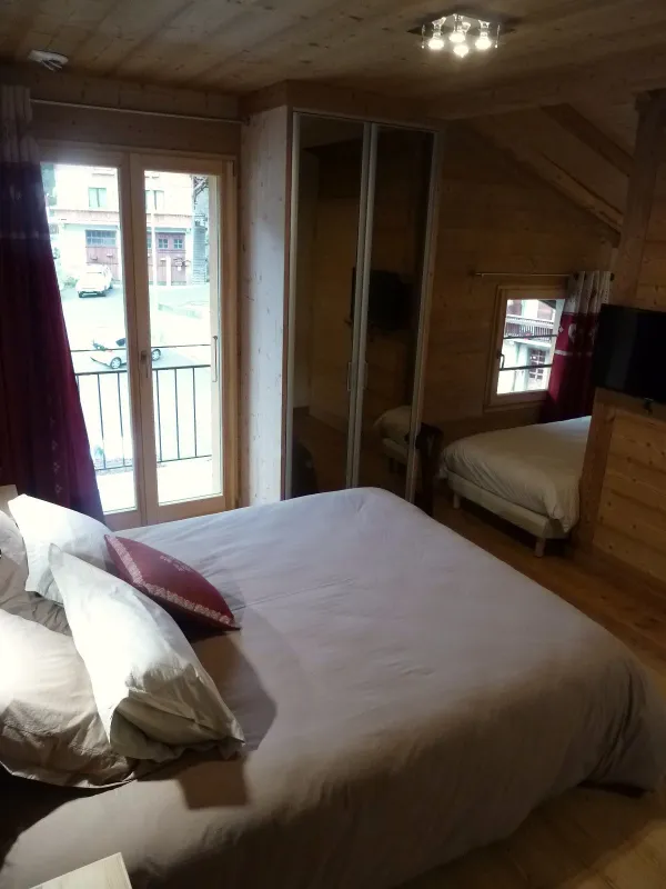 Chambre familiale