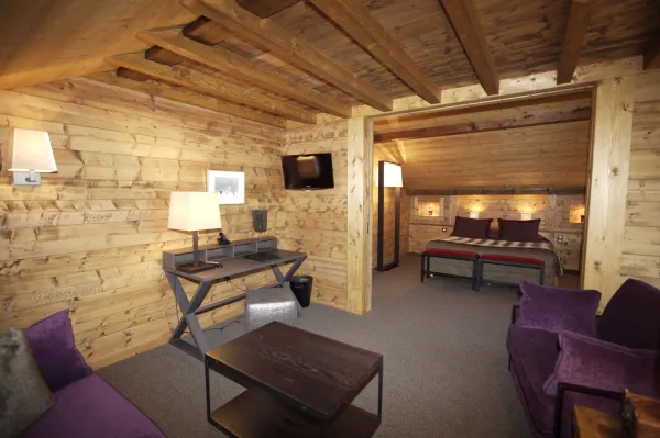 La Suite
