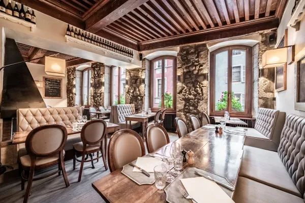 L'Etage