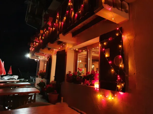 Décorations