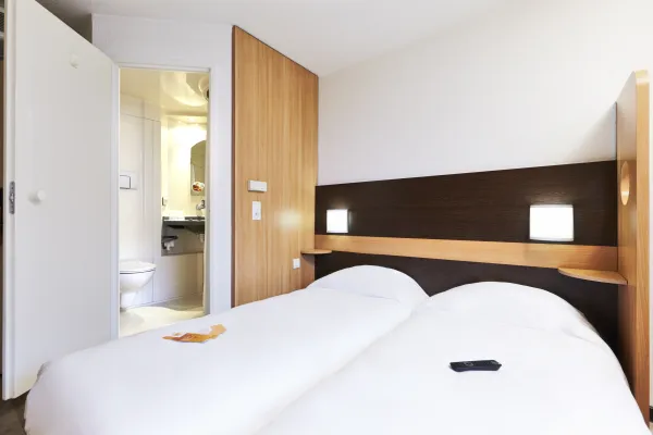 Hôtel Première Classe Annemasse - Ville-la-Grand