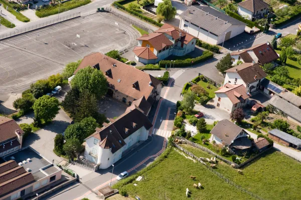 Maison Familiale du Pays de Seyssel