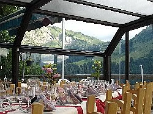 Hôtel les Mines d'Or