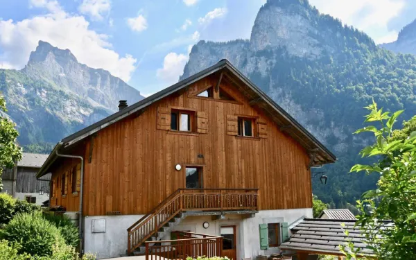 Maison la Cerisaie