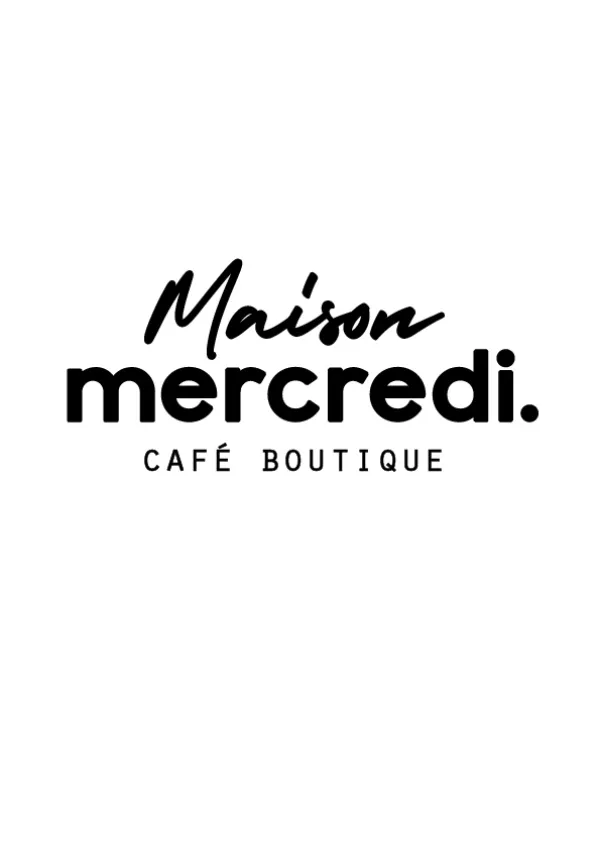 Maison Mercredi